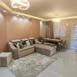 A Special apartment for daily Rent at Compound Sam