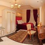 Royal Hotel De Paris Kiev