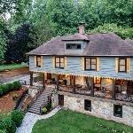 Beechwood Inn Clayton Georgia