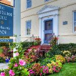 Bed and Breakfast in Newport Rhode Island
