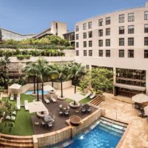 Garden Court Umhlanga