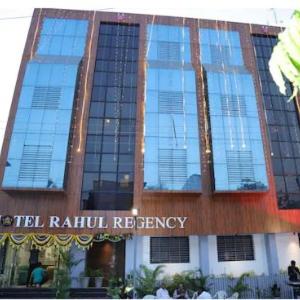 Hotel Rahul Regency Aurangabad