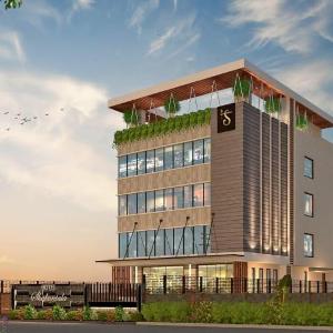 Sachika Hotels Guwahati - Pure Vegetarian