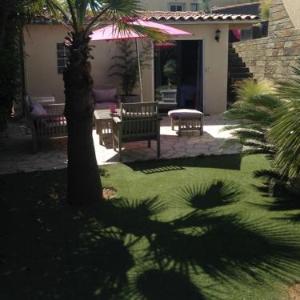 Les Jardins De Galicia