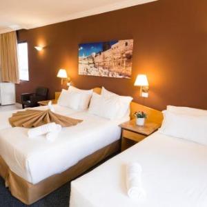 Skyline Hotel Jerusalem