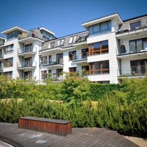 Unique Apartment Aquarius II