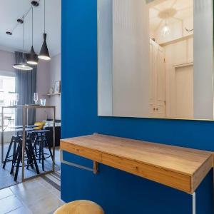 Bright & Gentle Apartment