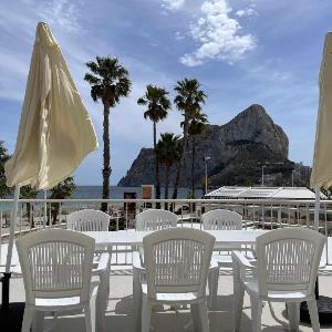 CostaBlancaDreams Apartment Gran Sol in Calpe