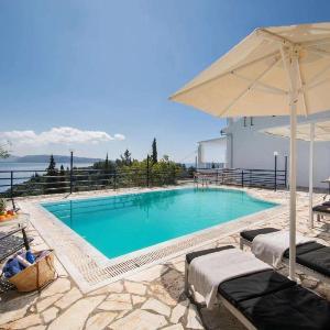 Eleftheria by Vintage Travel
