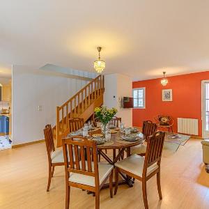Althidis - Bel appt duplex sur le port de Vannes