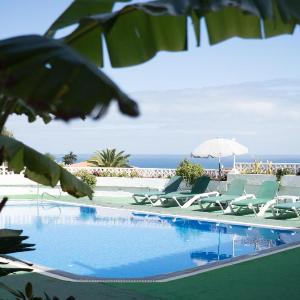 Residencial Parque las Flores