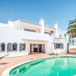 Villa Vivienda Jade