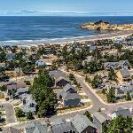 Holiday homes in Pacific City Oregon