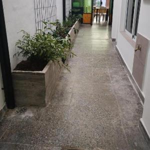 Habitaciones con baño privado zona centro - Salta Capital