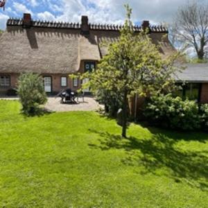 Ferienwohnung Süd Hasselberg