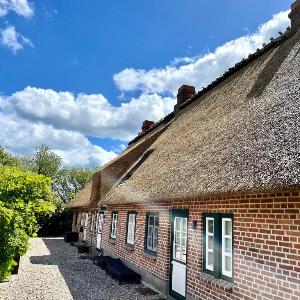 Ferienwohnung West Hasselberg