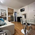 Studio - Appartement Quartier Arc de Triomphe 3