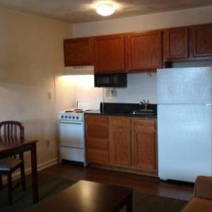 Affordable Suites Charlottesville