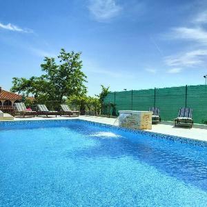 Holiday Home in Rovinjsko with Pool
