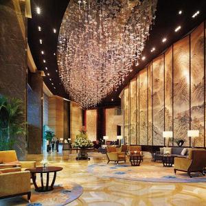 Shangri-La Hotel Qingdao
