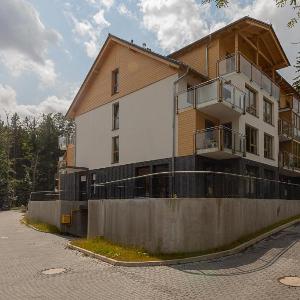 RentPlanet - Apartamenty Kilińskiego