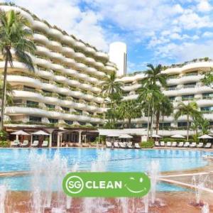 Shangri-la Singapore