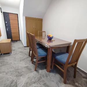 MP Apartman