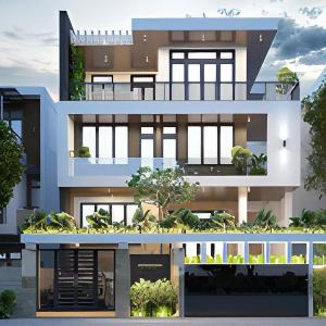ECOTIME Villa -  Homestay