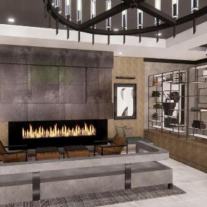 The Artisan at Tuscan Village a Tribute Portfolio Hotel