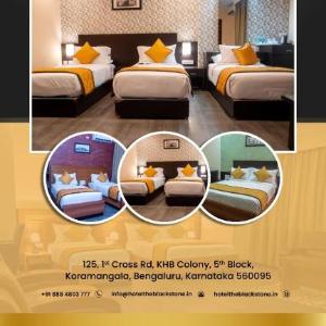 Hotel White Stone Apartments