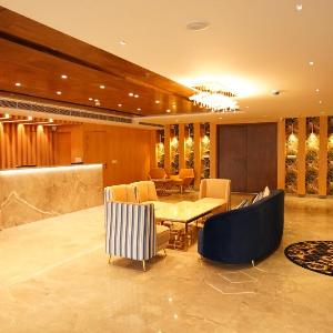 Quality Inn Elite by White Panda Hotels