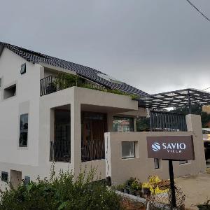 Savio Villa Hoang Hoa Tham