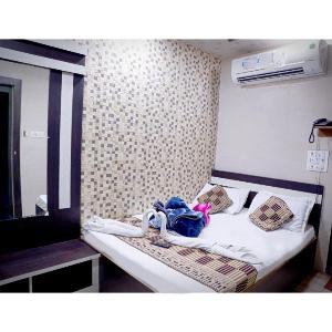 Hotel Qadri 4 Min Distance from Dargah