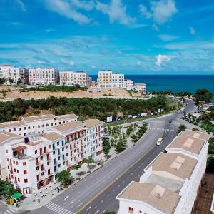 Hoang Long Hotel Phu Quoc