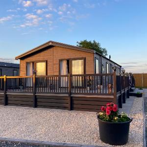 Holidays with TLC at Cherry Lea Park