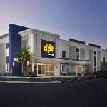 stayAPT Suites Jackson Jackson Tennessee
