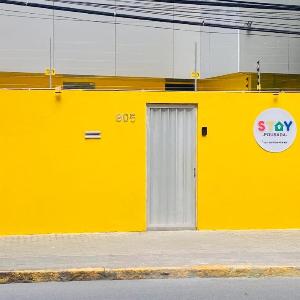 STAY POUSADA