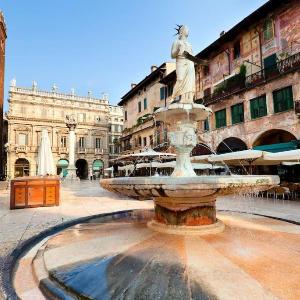 Residenza Merici - Domus Verona