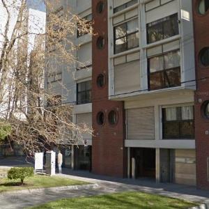 Departamento La Restinga - La Perla