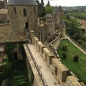 Aude Cité-City