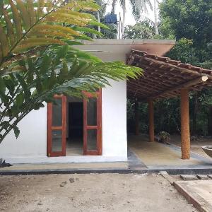 Lake Road Villa