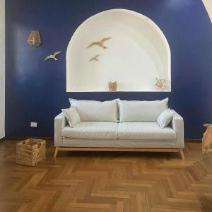 Quatrum Apartment