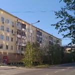 Apartment Ordzhonikidze