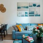 Aparthotels in Prague 