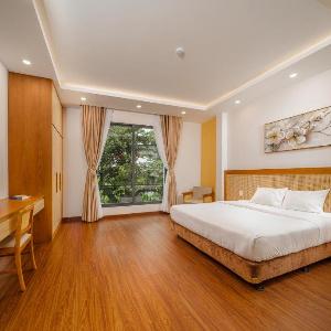 May Home Apartment Da Nang