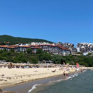 TONI HOUSE 507 Apartment Sveti Vlas Marina