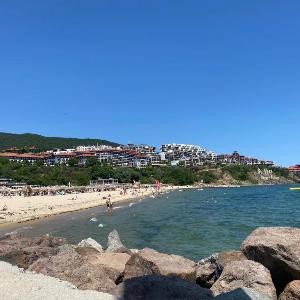 TONI HOUSE 407 Apartment Sveti Vlas Beach