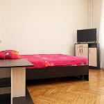 ApartLux Leninsky Suite Moscow