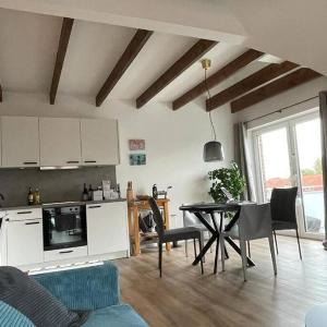 Ferienwohnung Sielufer
