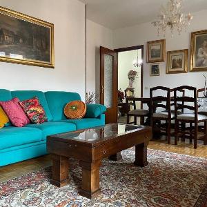 Aosta Family Home